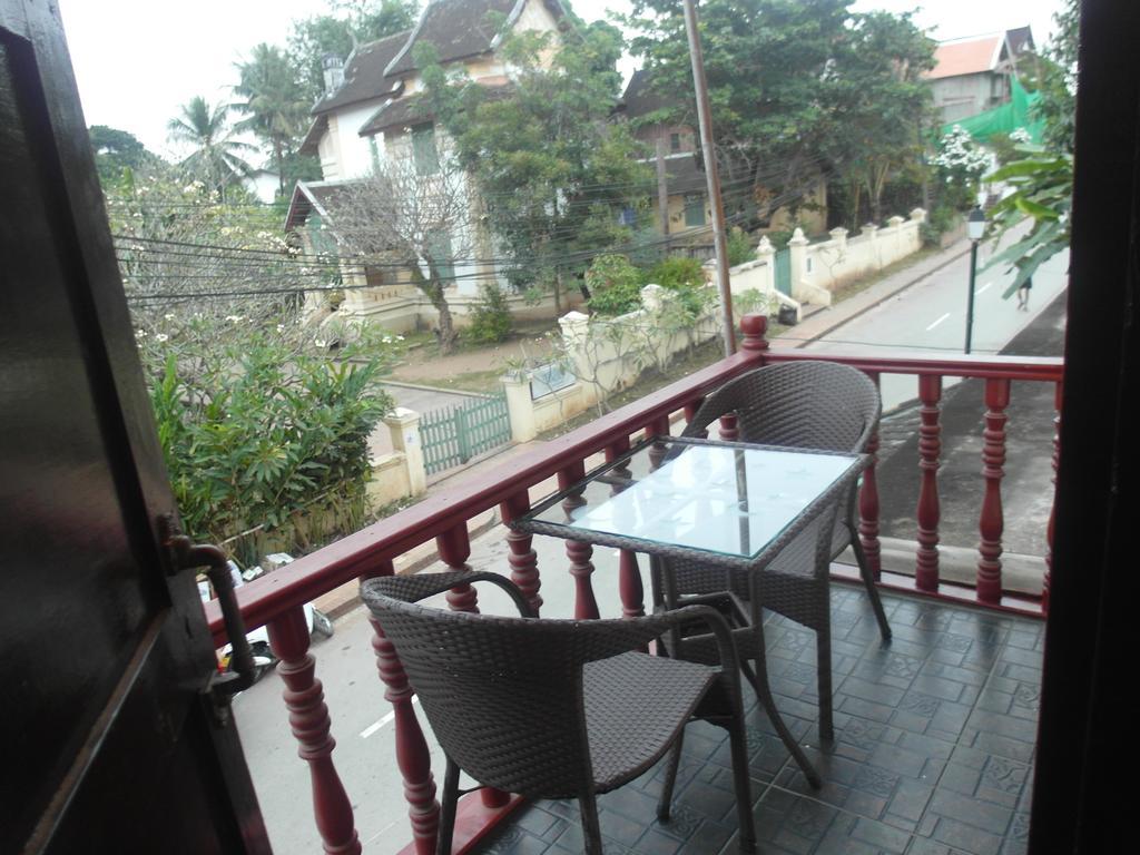 Kinnaly Place House Luang Prabang Værelse billede