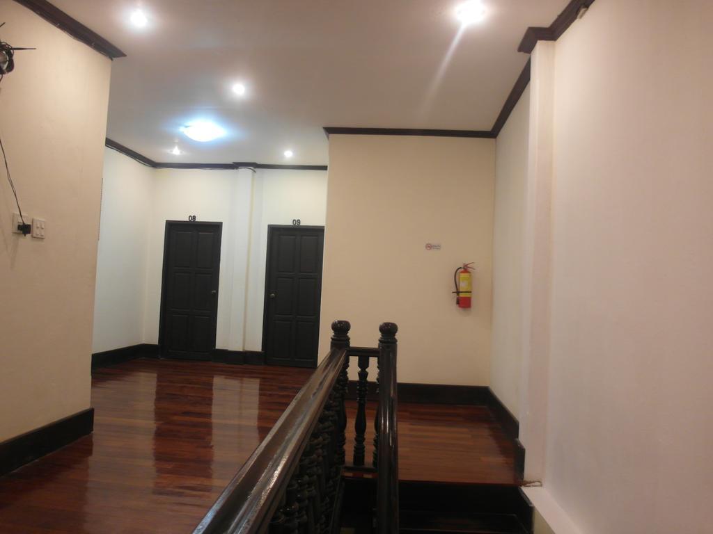 Kinnaly Place House Luang Prabang Eksteriør billede